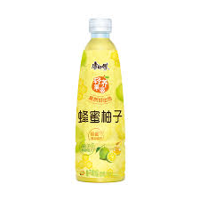 康师傅蜂蜜柚子Kang Shi Fu Honey Pomelo 500ml – Panda Foods