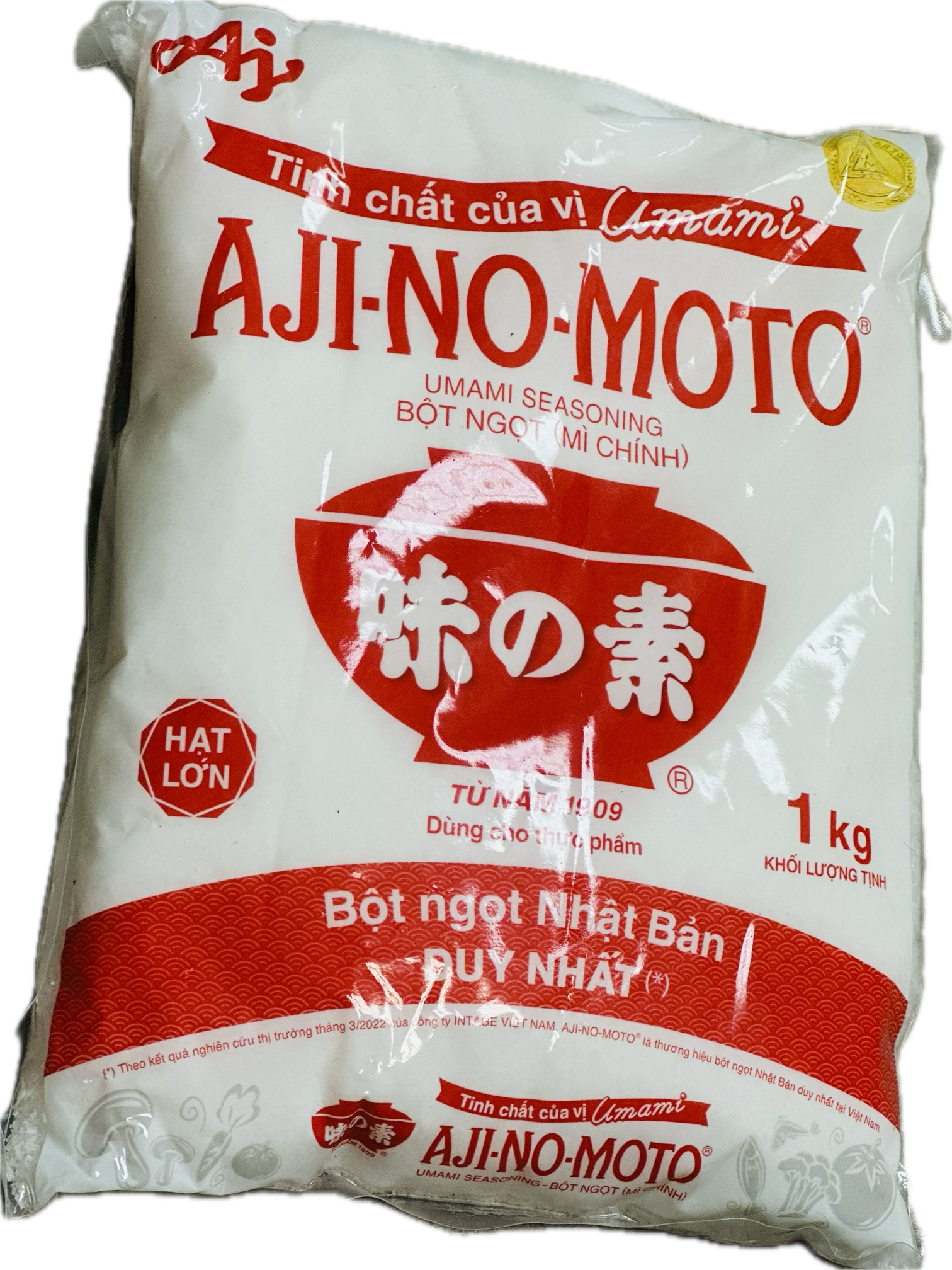 ajinomoto 味の素 1kg