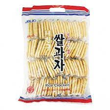 KABUTO, RICE CRACKERS SENBEI 300G