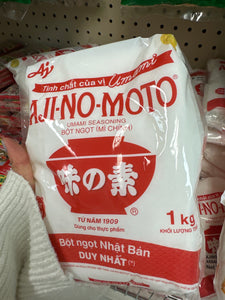 ajinomoto