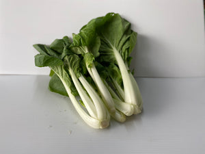 高腳奶油白菜 big bok choy