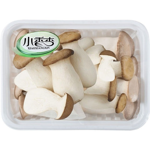 Xiao xiang xing mushrooms