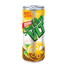 VITA SPARKLING LEMON TEA DRINK 310ML