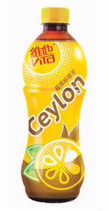 VITA CEYLON LEMON TEA (PET BOTTLES）500ML