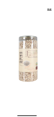 Joy share pearl barley 800g 乐享薏米