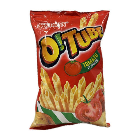 Orion O!Tube Tomato chips