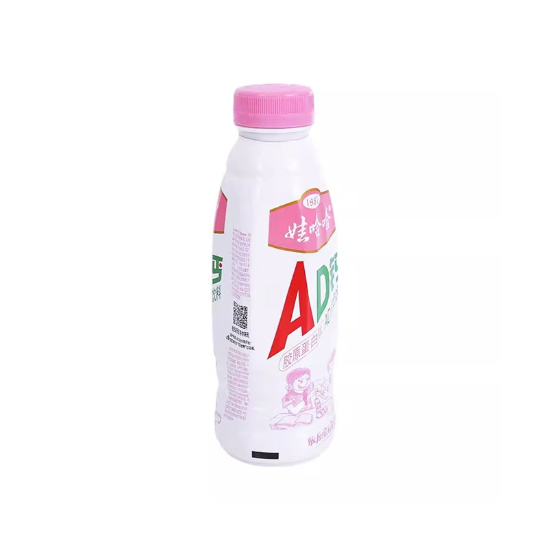 娃哈哈 AD钙奶饮料 Yogurt Drink 450ml