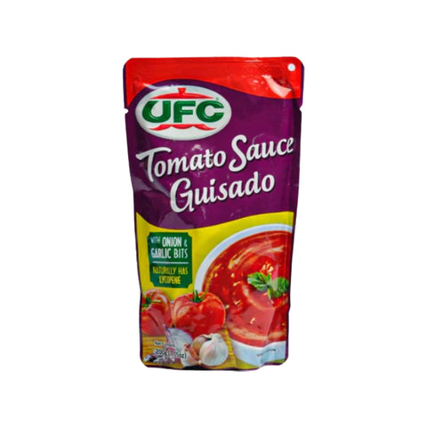 UFC Tomato Sauce Guisado | 200g