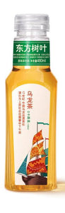 农夫山泉东方树叶茶饮料（乌龙茶） Oolong tea 100ml