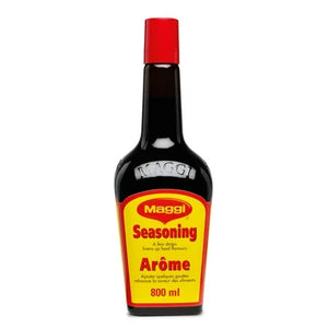 Maggi
Maggi Seasoning, 800 mL