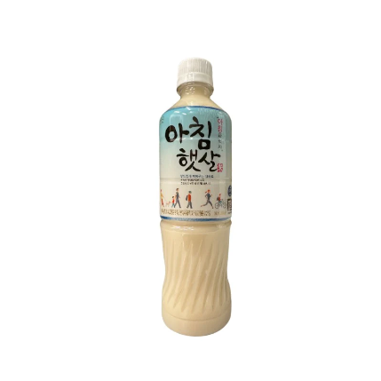 Morning Sunshine · Rice Flavored Drink (500ml)