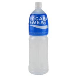 Pocari Sweat, Ion Supply Drink 1.5 Liter