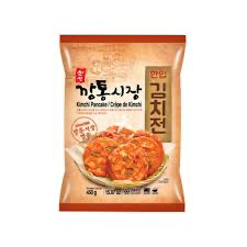 HANSANG KIMCHI PANCAKE (450G)