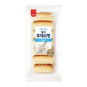 Samlip pan sugar bread 140g