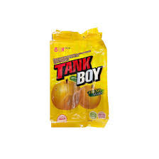 Tank boy fresh pear forzen bar 5*120ml