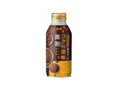 ASAHI Wonda Kiwami Coffee less sugar