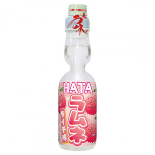 彈珠汽水櫻花瓶設計 Ramun-Original Sakura 200ml