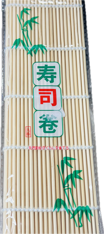 味家 寿司卷 Bamboo sushi roll 1PC