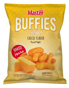 Buffies Cheese