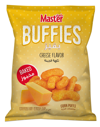 Buffies Cheese