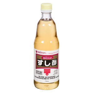 Mizkan - Sushi Seasoning 335ml