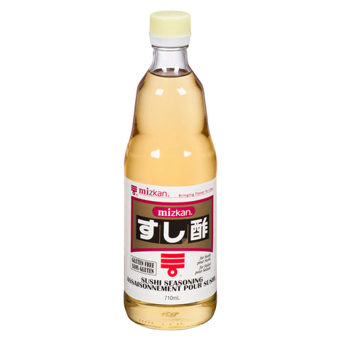 Mizkan - Sushi Seasoning 335ml