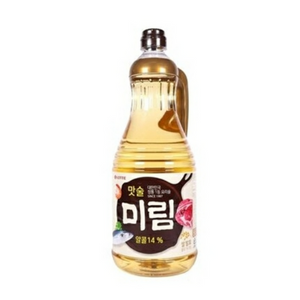 LOTTE MIRIM 1.8L