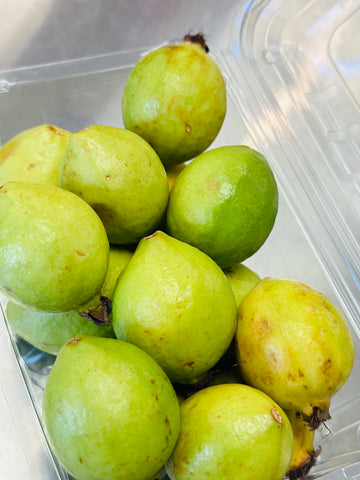 Mexico Guavas (Clamshell ) 墨西哥芭乐