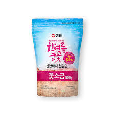 Sempio Natural Fine Sea Salt