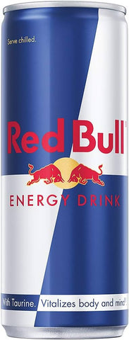 redbull