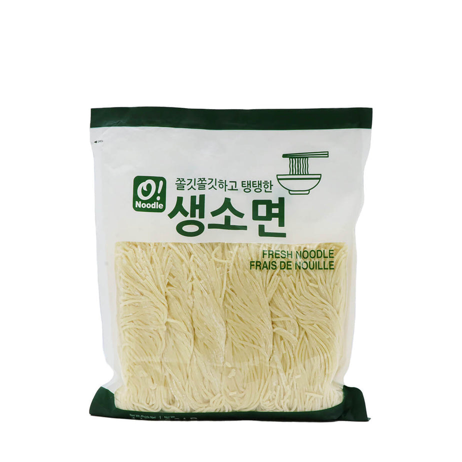 O! Noodle Fresh Noodle 2.2lb