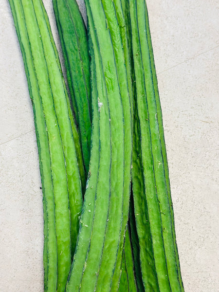 丝瓜/ Luffa $3.99/LB