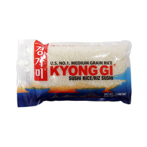 Kyong Gi Me Rice