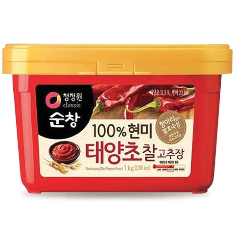 DAESANG red pepper paste 1KG