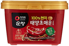 DAESANG red pepper paste (4)