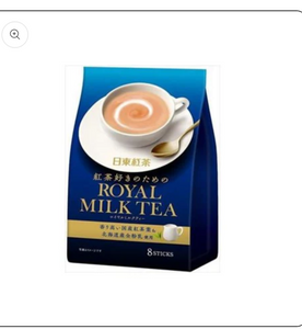 Nitto Royal Milk Tea