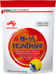 Ajinomoto Honda Mr. Box 1KG 1 Piece