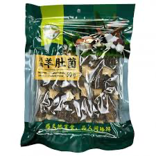 joyshare morchella mushroom 河南羊肚菌