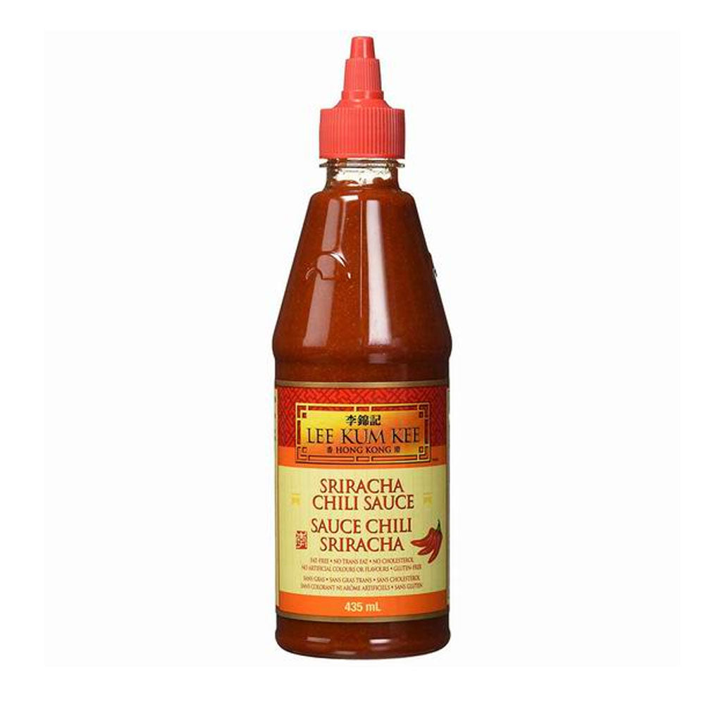 李锦记是拉差辣椒酱 LKK's Sriracha Chili Sauce 445ml