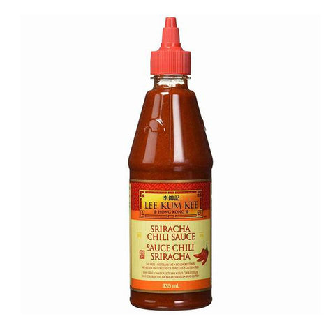 李锦记是拉差辣椒酱 LKK's Sriracha Chili Sauce 445ml