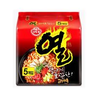 OTG)YEUL RAMEN(MULTI) 120Gx5