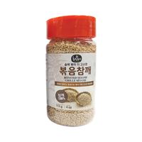 CRD)ROASTED SESAME 113G