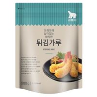 GOMPYO)KOREAN FRYING MIX 1.1LB(500G)