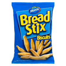 monde bread stix biscuits