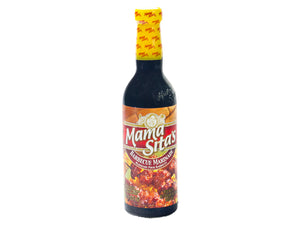 Mama Sita's Barbecue Marinade