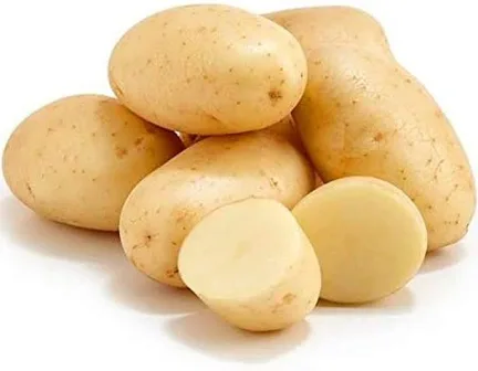 土豆 称重 white potato per LB