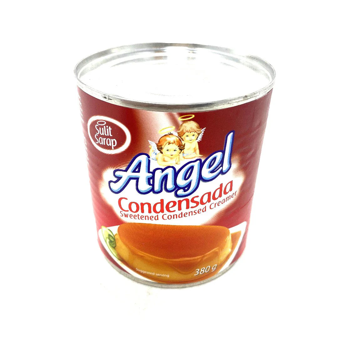 Angel Sw/condensed Creamer (380 G)