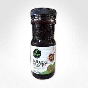 Korean BBQ Original Sauce- Bulgogi sauce for beef