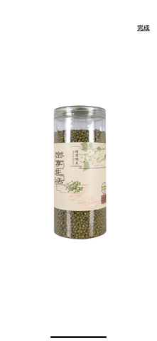 Joy share green bean 780g 绿豆