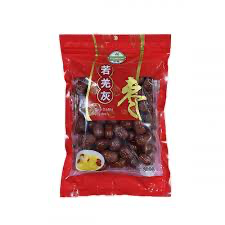 Joyshare red dates jujube 乐享若姜灰枣